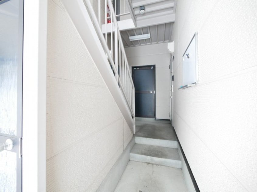  フォーサイトグランデII