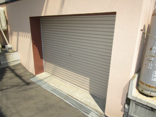  クリスタル壱番館