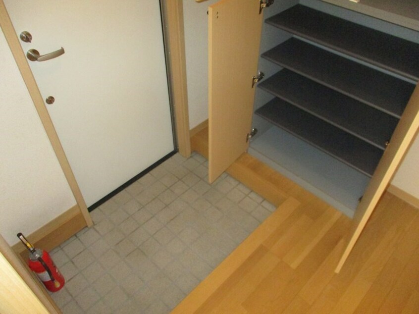  フィオーレ元町II