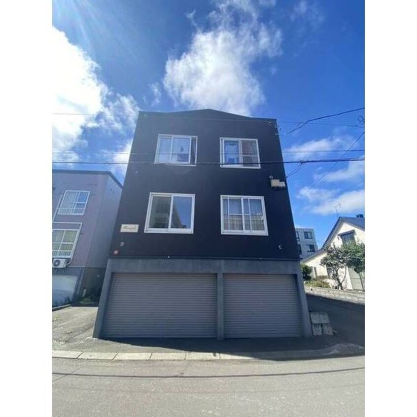  ラヴェール元町