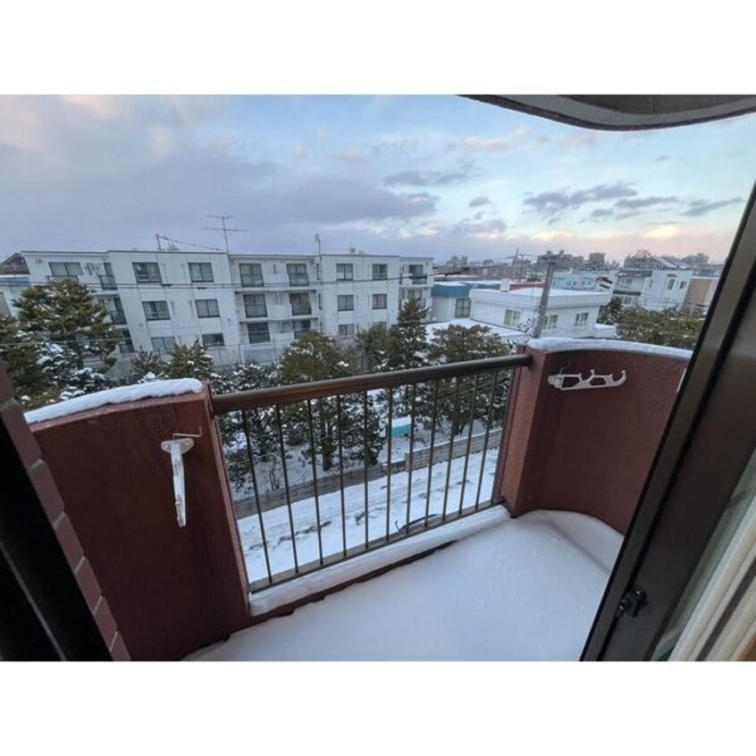  クリーンヴィラ北19条