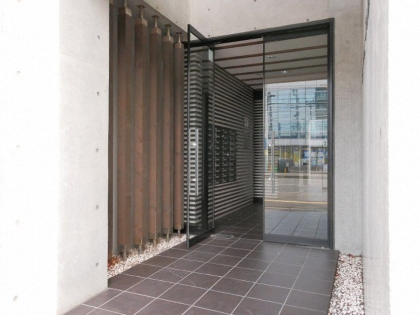  N28セントラルビル