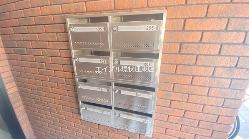  サンテラス元町