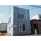 パレス田中の外観