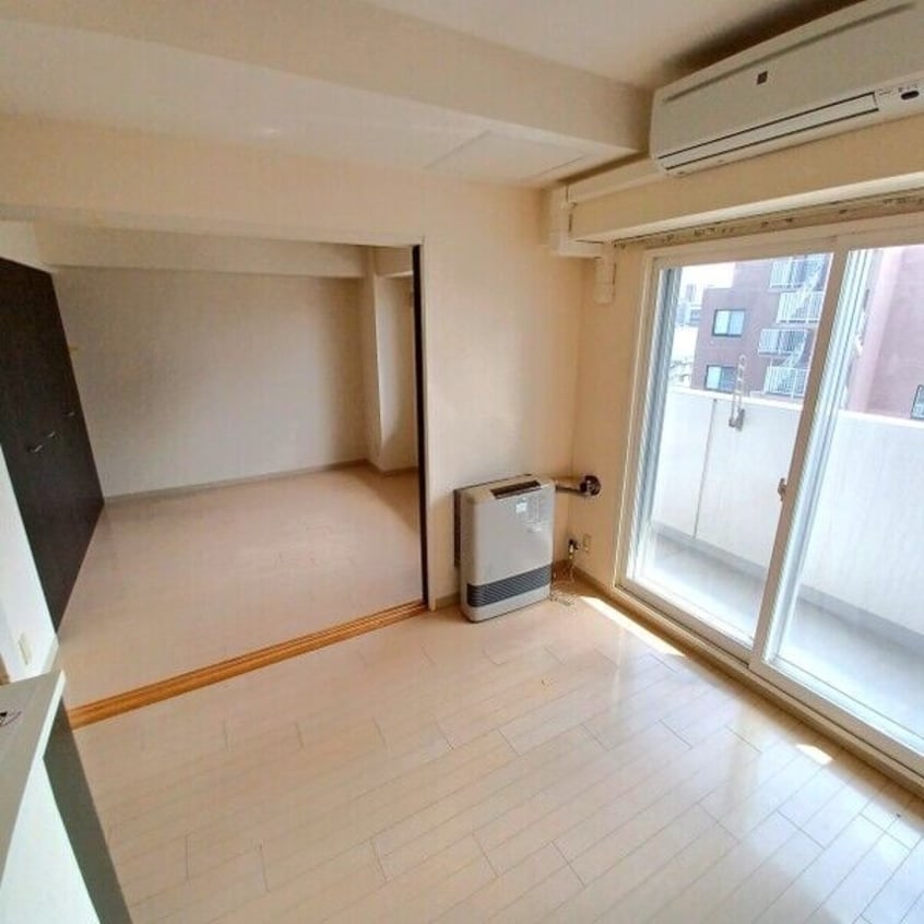  クラッセ北大前