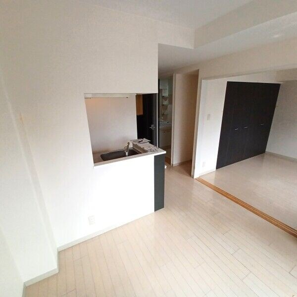  クラッセ北大前