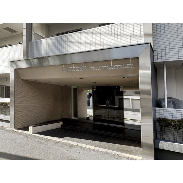  クラッセ北大前