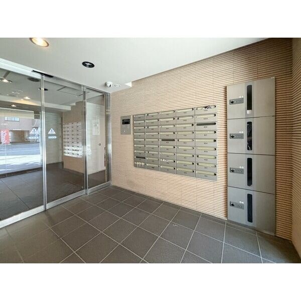  クラッセ北大前