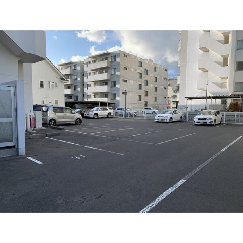  クラッセ北大前