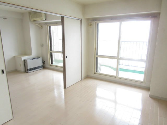  ステーションハイツ山本