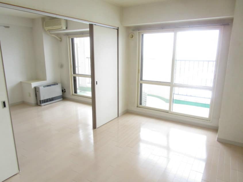  ステーションハイツ山本