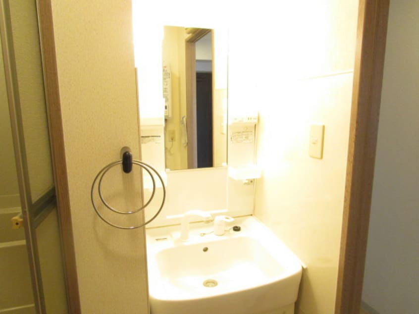  ステーションハイツ山本