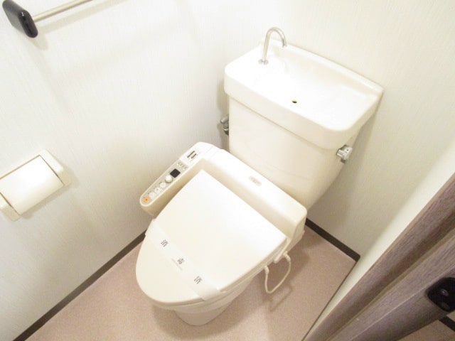  ステーションハイツ山本