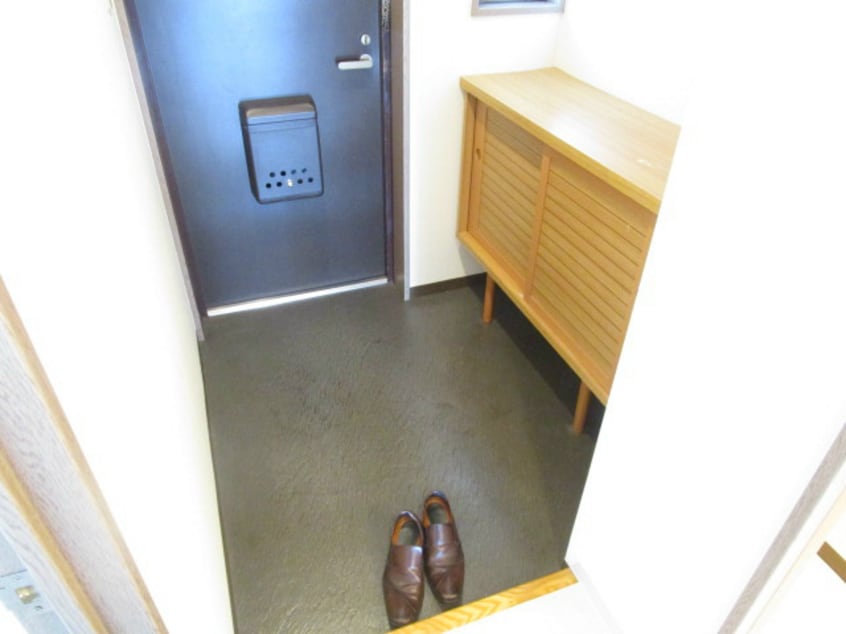  ステーションハイツ山本