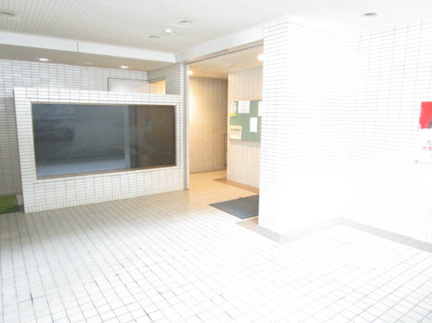  ステーションハイツ山本