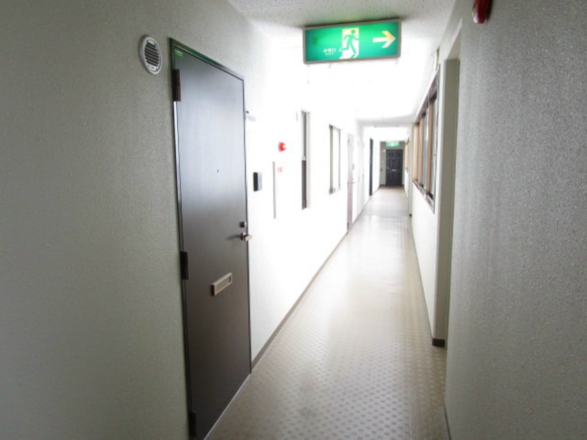  ステーションハイツ山本