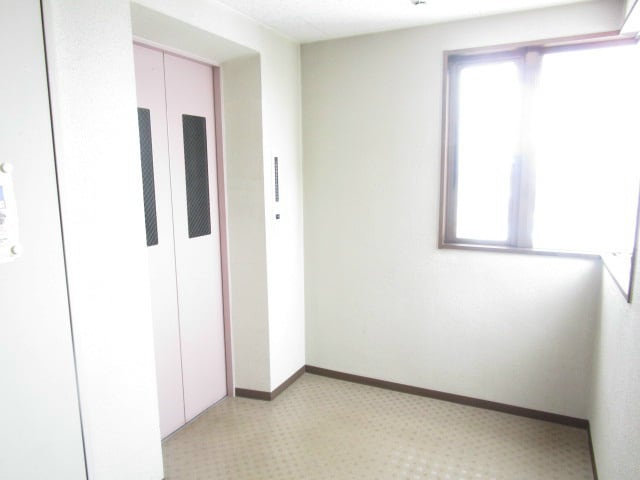  ステーションハイツ山本