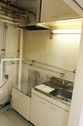  ハイツグレースモアII