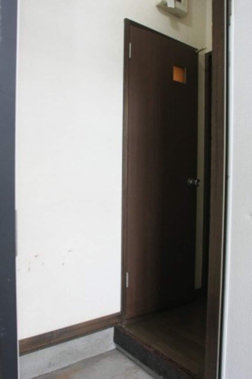  ハイツグレースモアII