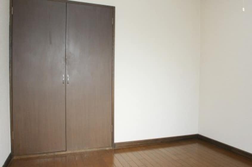  ハイツグレースモアII