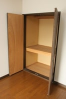  ハイツグレースモアII