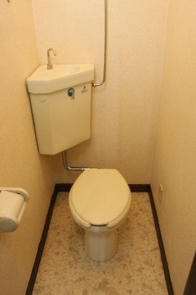  ハイツグレースモアII