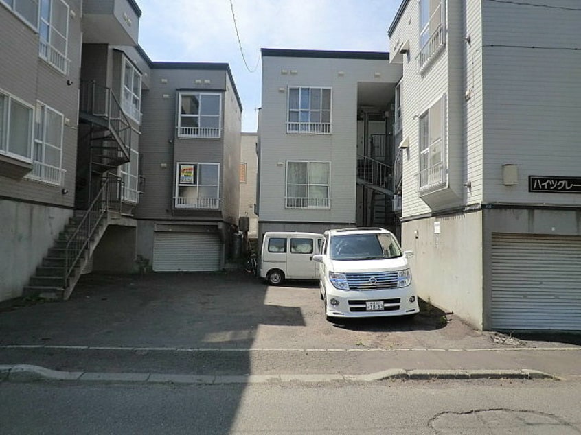  ハイツグレースモアII