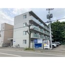 MAHALO　OHASHI　HOKUDAIの外観