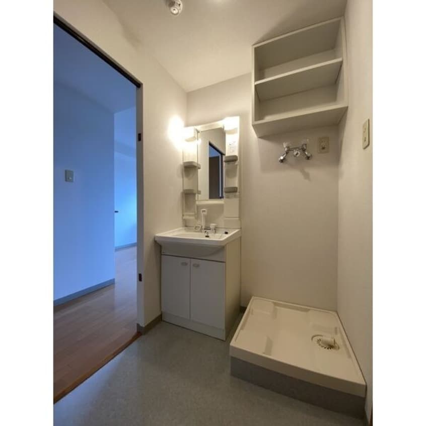  MAHALO　OHASHI　HOKUDAI