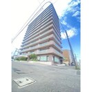 サムティレジデンス南8条の外観