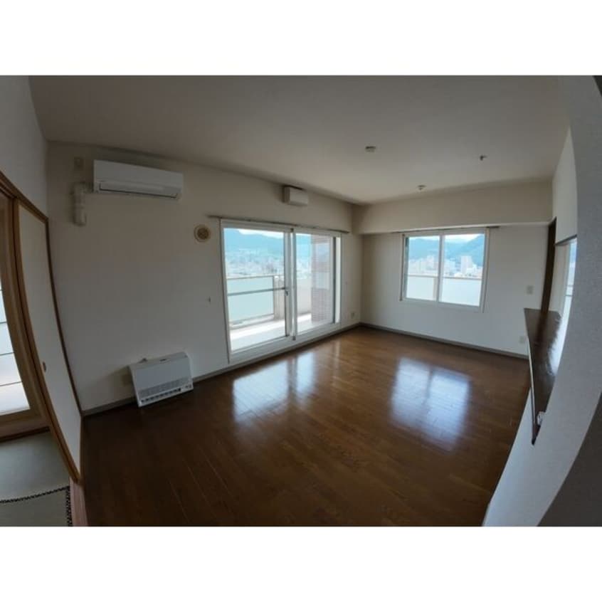  サムティレジデンス南8条