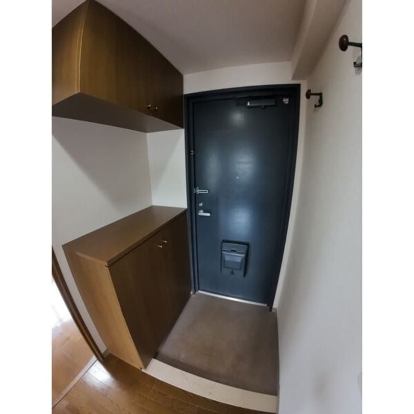  サムティレジデンス南8条