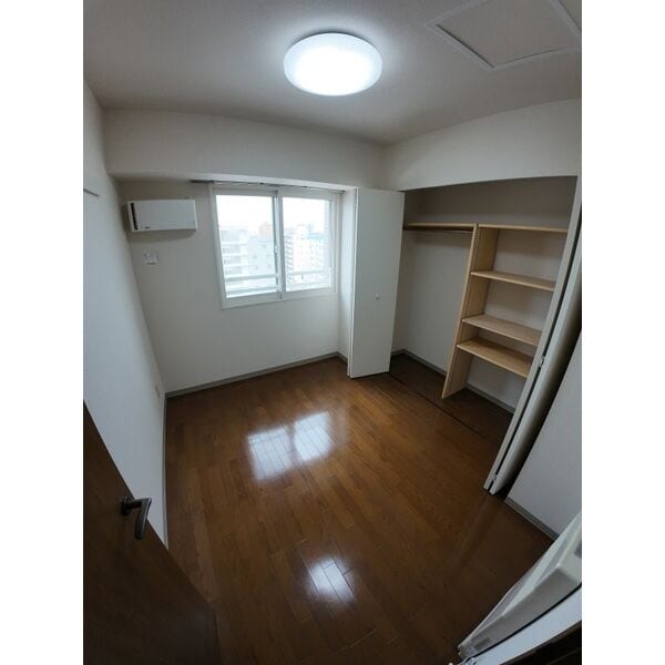  サムティレジデンス南8条