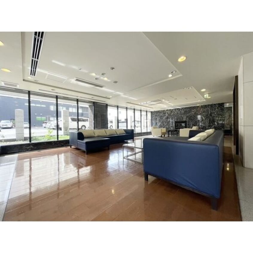  THE　SAPPORO　RESIDENCE