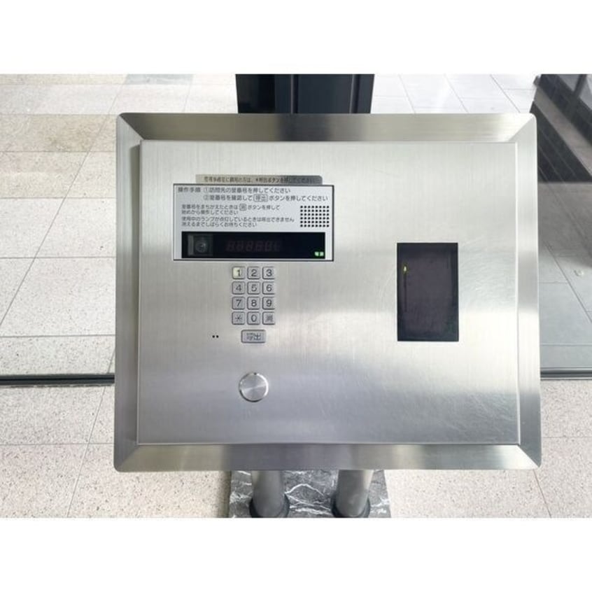  THE　SAPPORO　RESIDENCE