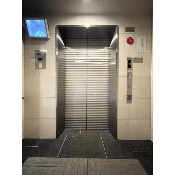  THE　SAPPORO　RESIDENCE