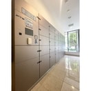  THE　SAPPORO　RESIDENCE