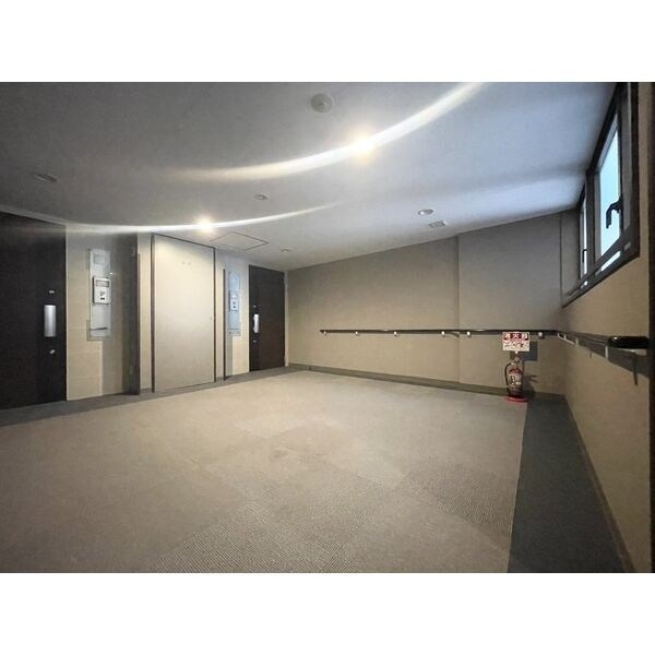  THE　SAPPORO　RESIDENCE