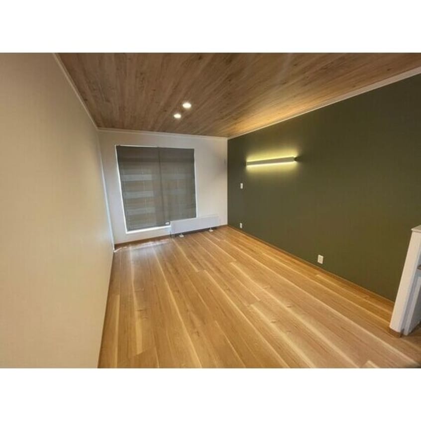  平岸1条12丁目貸家