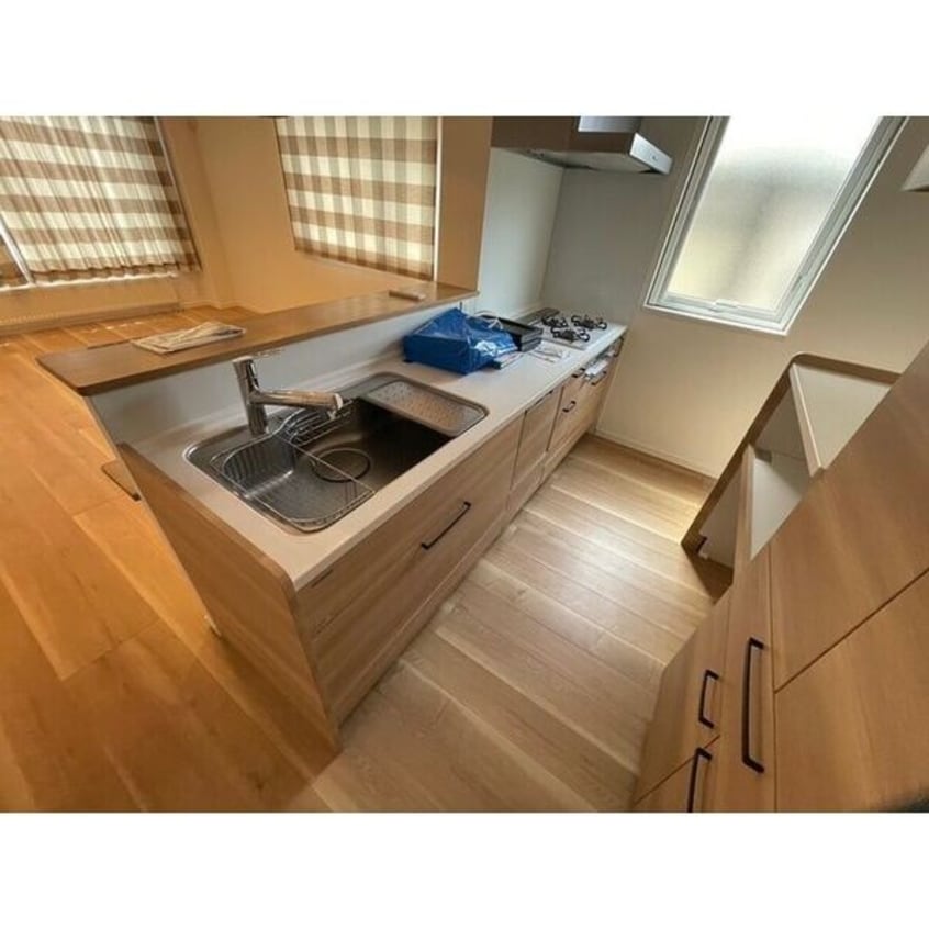  平岸1条12丁目貸家