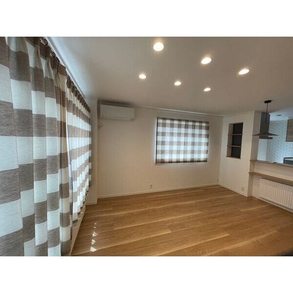  平岸1条12丁目貸家