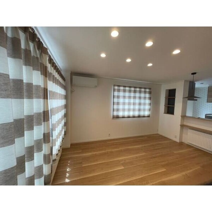  平岸1条12丁目貸家