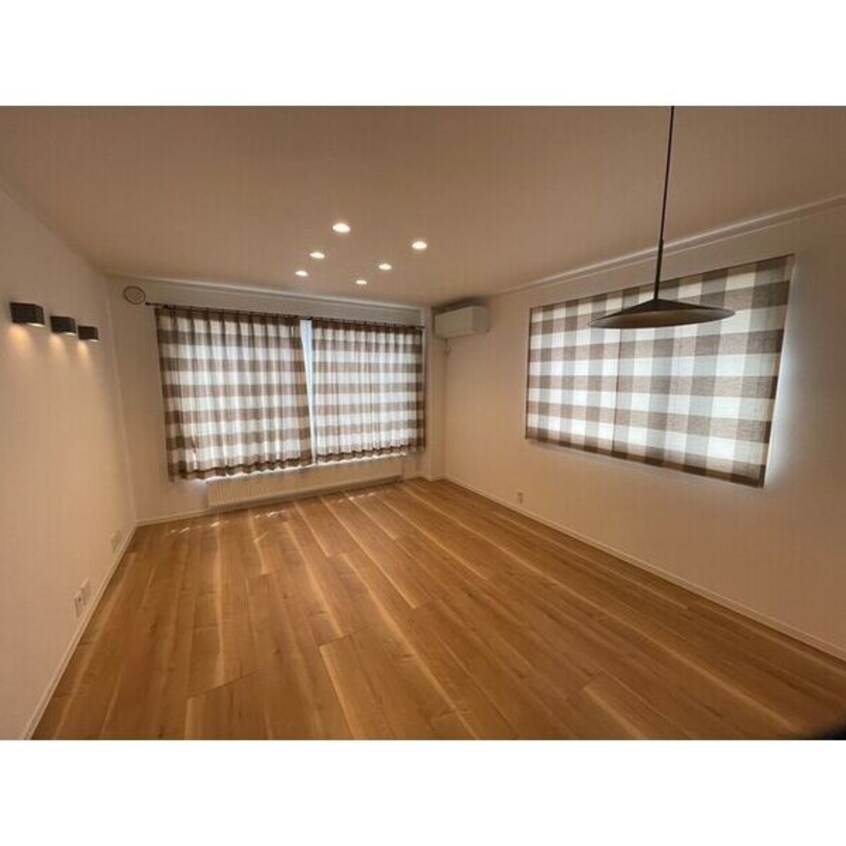  平岸1条12丁目貸家