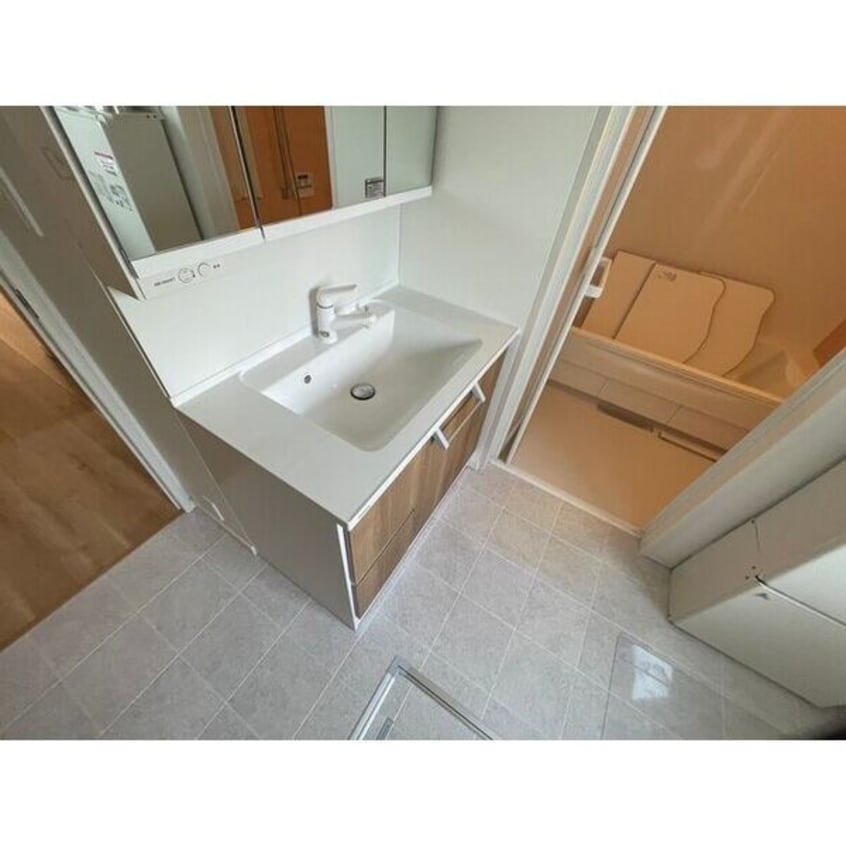  平岸1条12丁目貸家