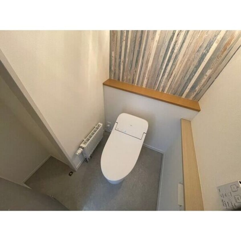  平岸1条12丁目貸家