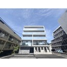 リオサーノの外観