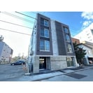 ドルチェ南郷8の外観