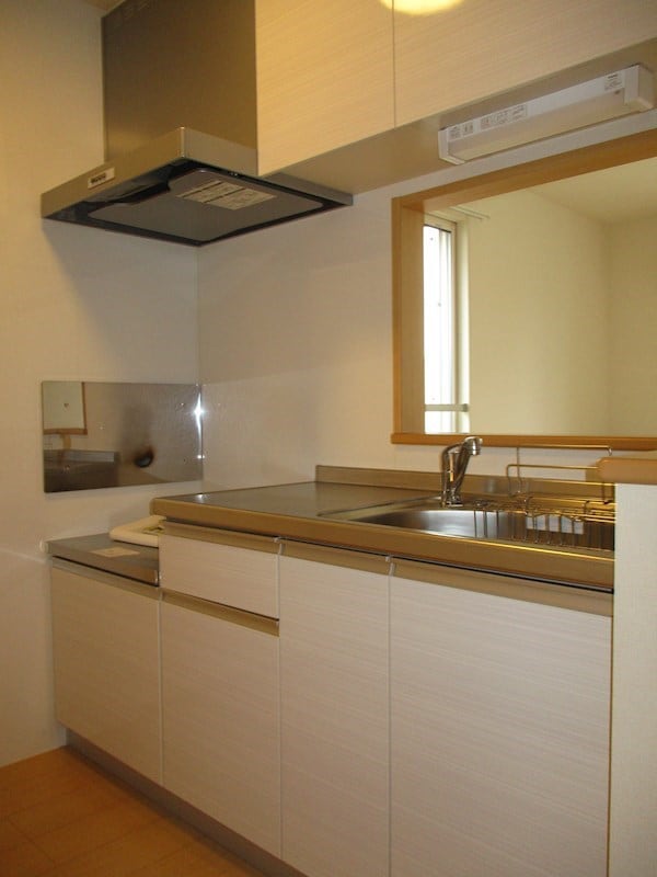  アベニュー北10条