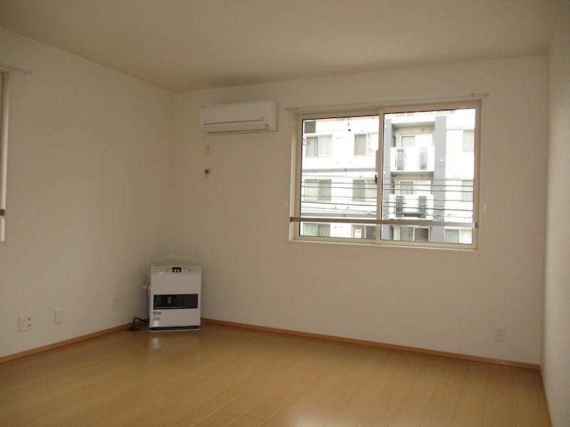  アベニュー北10条