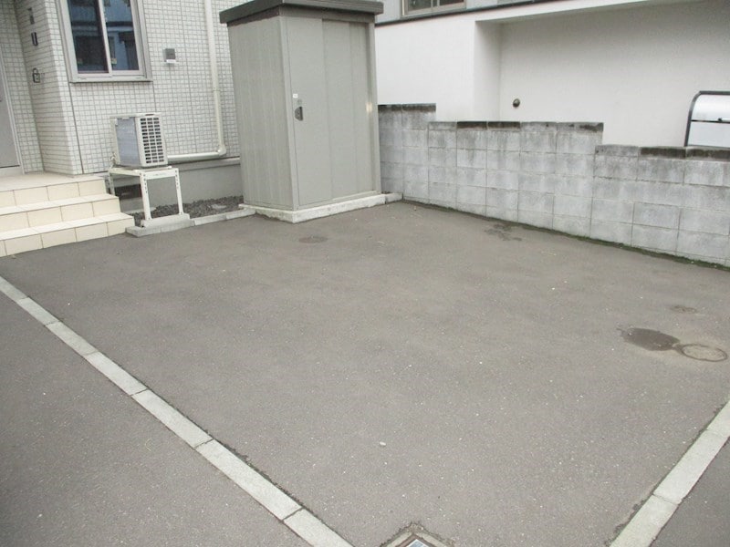  アベニュー北10条